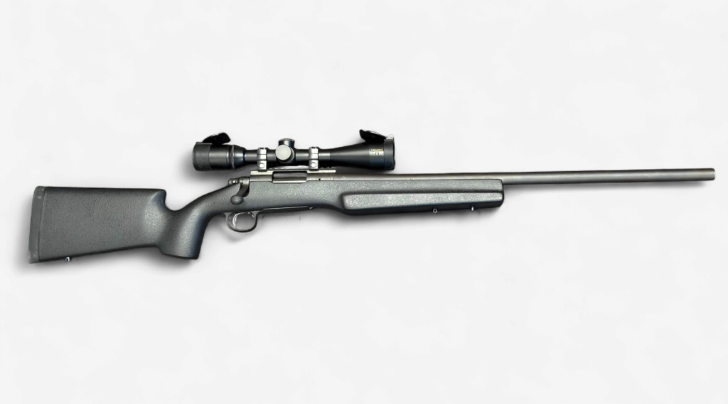 Used Remington 700
