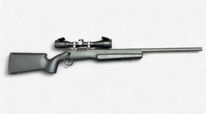 Used Remington 700