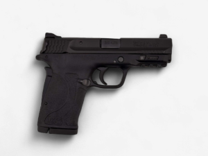 Used S&W 380 Shield EZ
