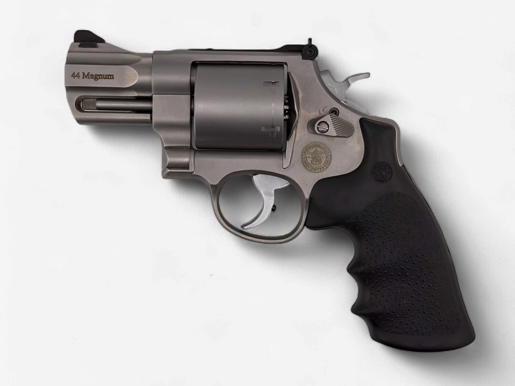 Used S&W Performance Center 629-6