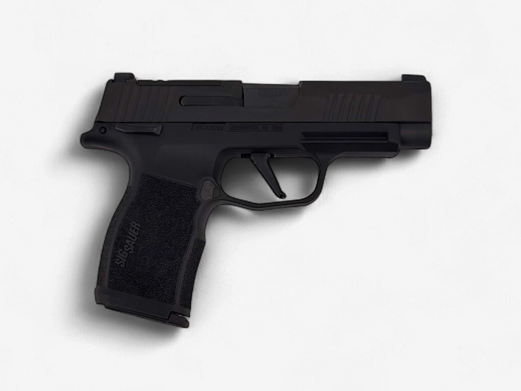 Used Sig Sauer P365XL TS