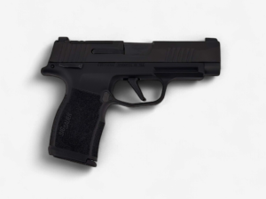 Used Sig Sauer P365XL TS