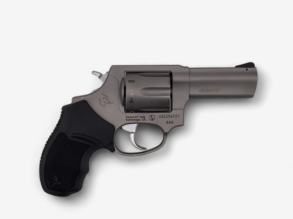Used Taurus 856 .38 SPL
