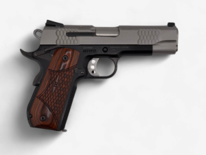 Used Smith & Wesson SW1911SC