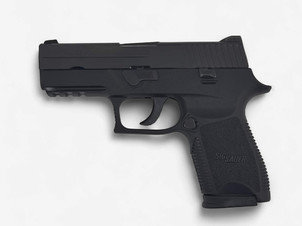 Used Sig P250