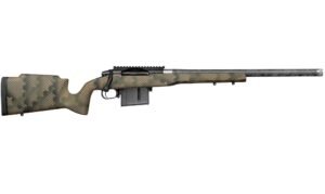 PROOF RESEARCH ELEVATION MTR 6.5PRC TFDE 20"