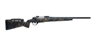 SEEKINS PRECISION PH3 6.5PRC WOODLAND SHADOW 20"