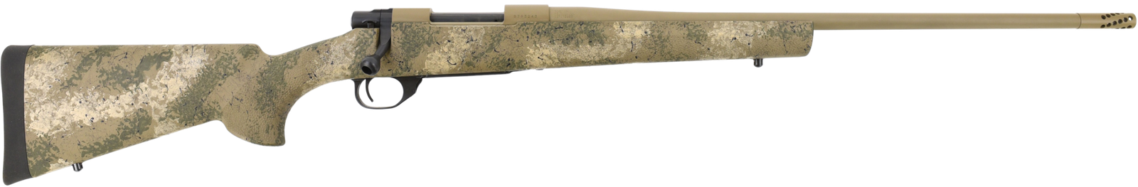 HOWA FENCELINE 25CR REAP 22"