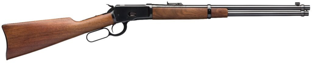 WINCHESTER 1892 CARBINE 44-40 BL/WD 20"
