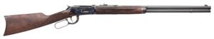 WINCHESTER M94 DLX SPORT 38-55 BL/WD 24"