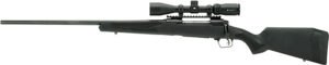 SAVAGE ARMS 110 APEX HUNT XP 22-250 LH PKG
