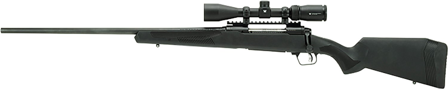 SAVAGE ARMS 110 APEX HUNT XP 22-250 LH PKG