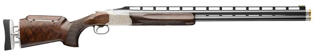 BROWNING CITORI 825 GC TRAP 12/32