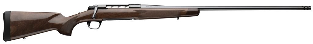 BROWNING X-BOLT 2 MEDALLION 6.8WST