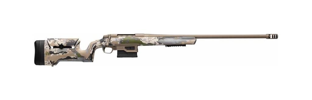 BROWNING X-BOLT 2 HC MAX LR 7PRC