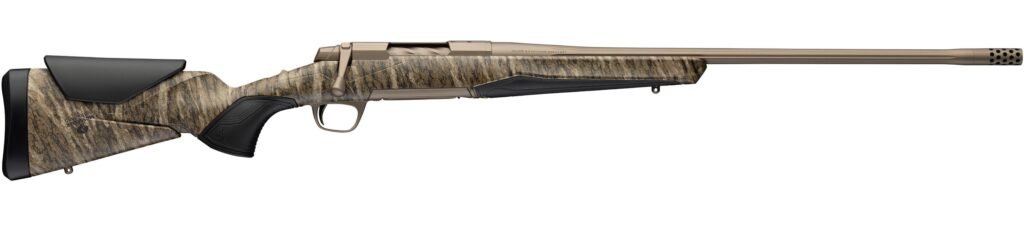 BROWNING X-BOLT 2 SPEED MOBL 7PRC TB #