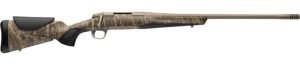 BROWNING X-BOLT 2 SPEED MOBL 300WIN TB#