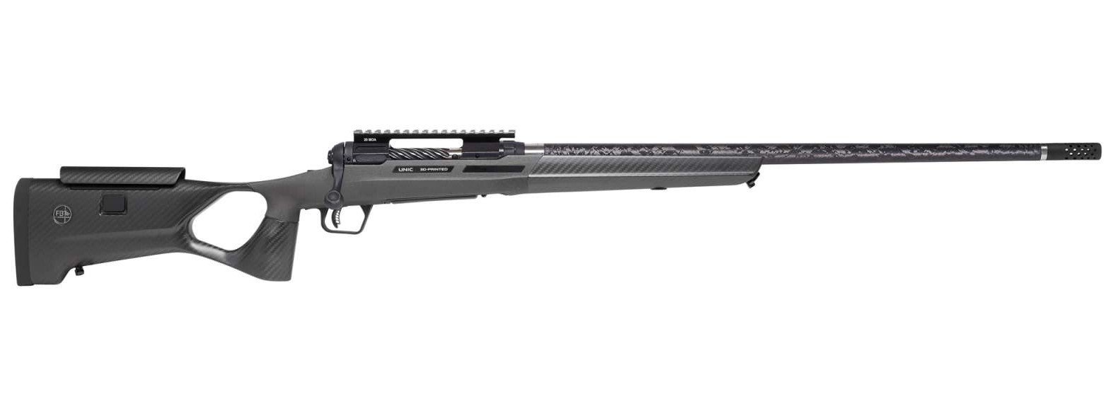 SAVAGE ARMS 110 KLYM 7MM PRC CARBON 22" #