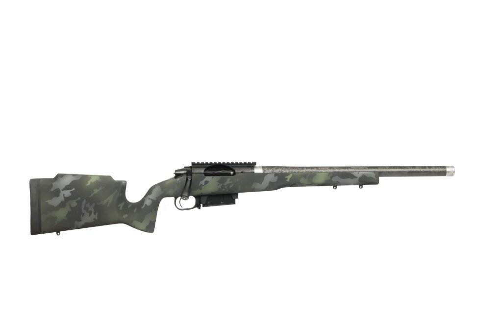 PROOF RESEARCH ELEVATION MTR 22CR MDNGHT 20"