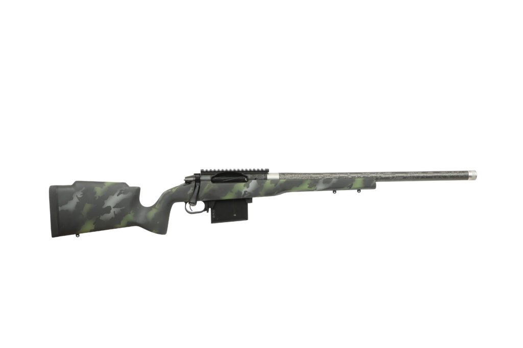 PROOF RESEARCH ELEVATION MTR 6.5PRC MDNGT 22"
