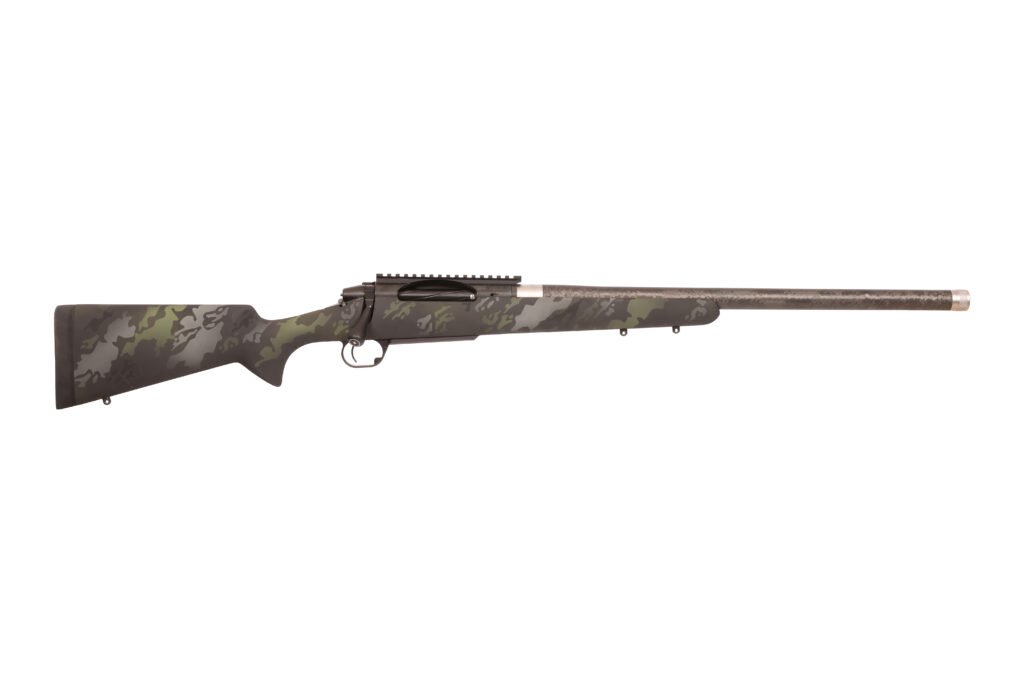 PROOF RESEARCH ELEVATION 2.0 6.5CR MDNGHT 22"