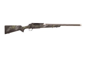 PROOF RESEARCH ELEVATION 2.0 6.5CR MDNGHT 22"