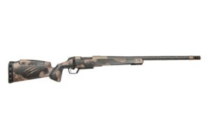 FIERCE FIREARMS CF RIVAL XP 2 22CR BZ/SON 20"#