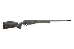 FIERCE FIREARMS CF RIVAL XP 2 300W BK/TPY 22"#
