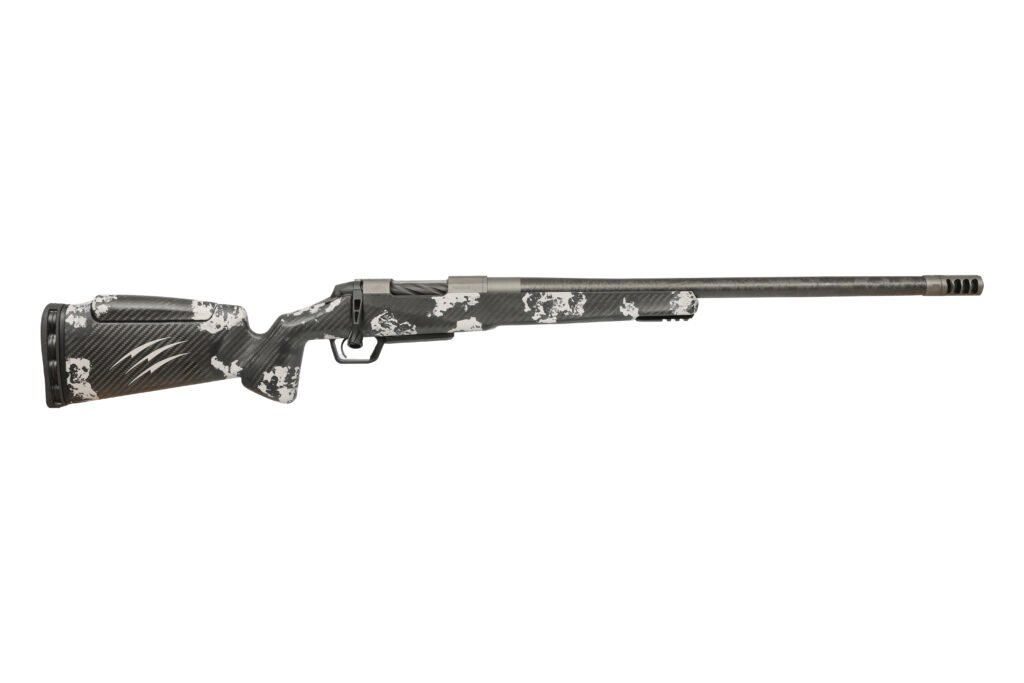 FIERCE FIREARMS CF RIVAL XP 2 300W TG/PHM 22"#