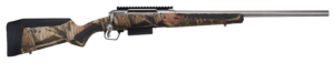 SAVAGE ARMS 220 SLUG 20GA BOLT SS/CAMO #