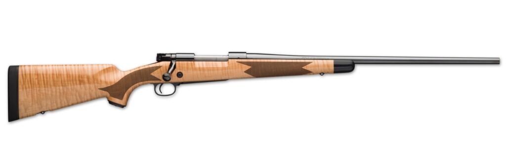WINCHESTER M70 SUPER GRADE 30-06 MAPLE  #