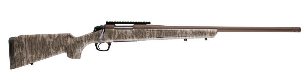 CVA CASCADE XT 6.5PRC BRZ/MOBL 24"