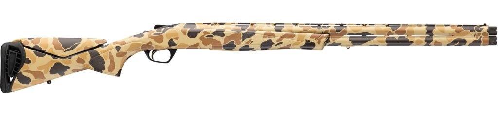 BROWNING CYNERGY VTAN 12/30 3.5"      #