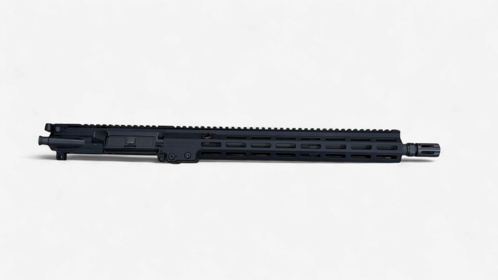 16" Daniel Defense & Geissele Complete Upper