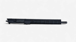 16" Daniel Defense & Geissele Complete Upper