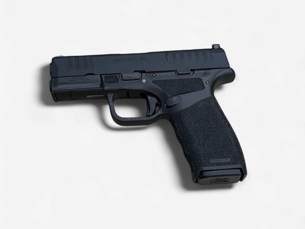 Used Springfield Armory Hellcat Pro