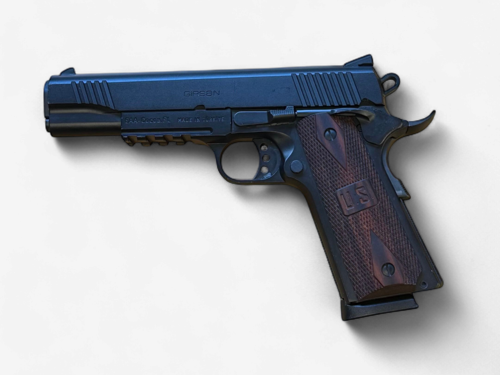 Used Girsan MC 1911 S