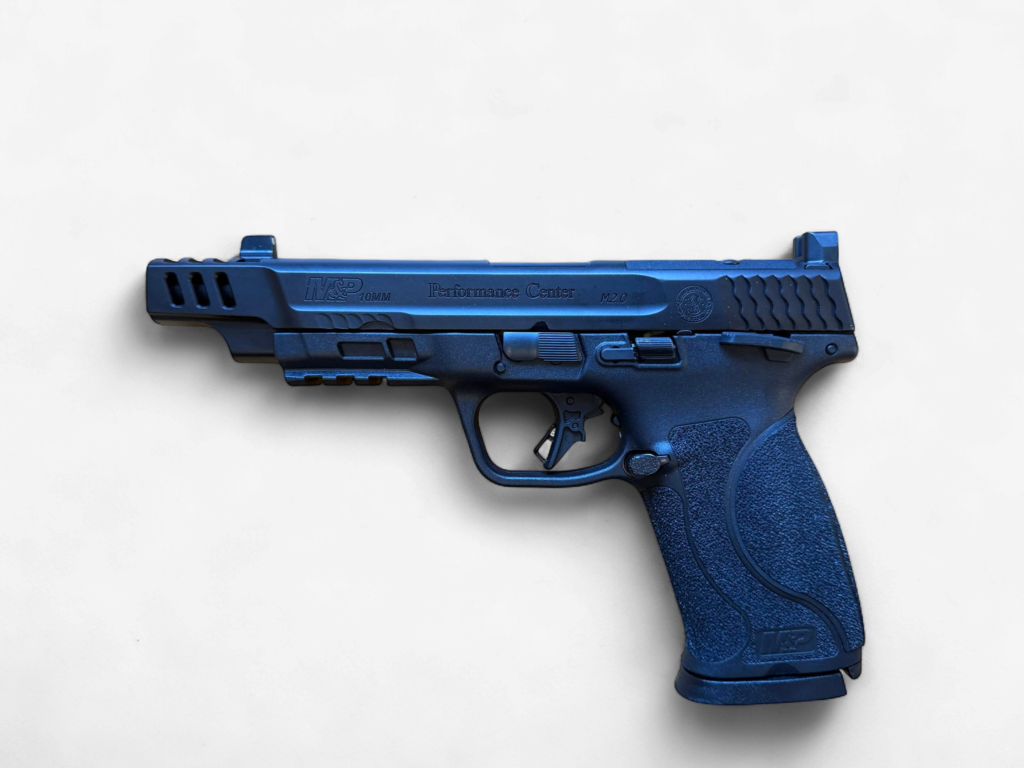 Used Smith & Wesson M&P 10mm M2.0