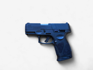 Used Taurus G3c 9mm