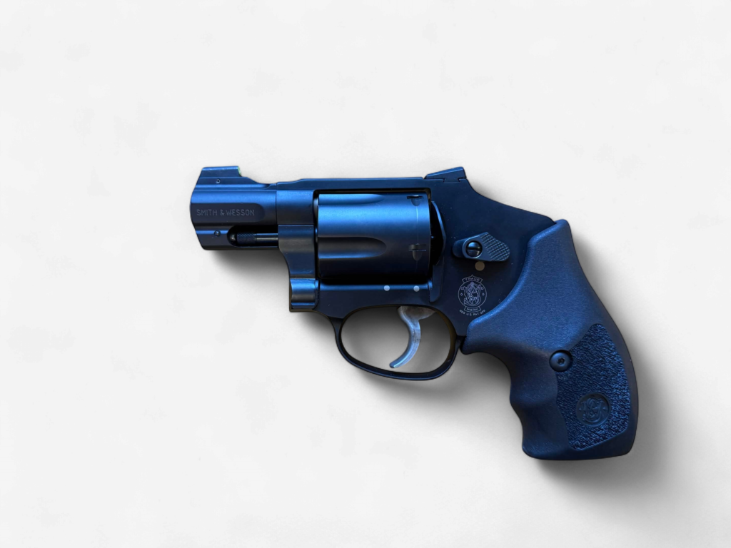 Used Smith & Wesson 442-UC (Under Cover) .38 SPL