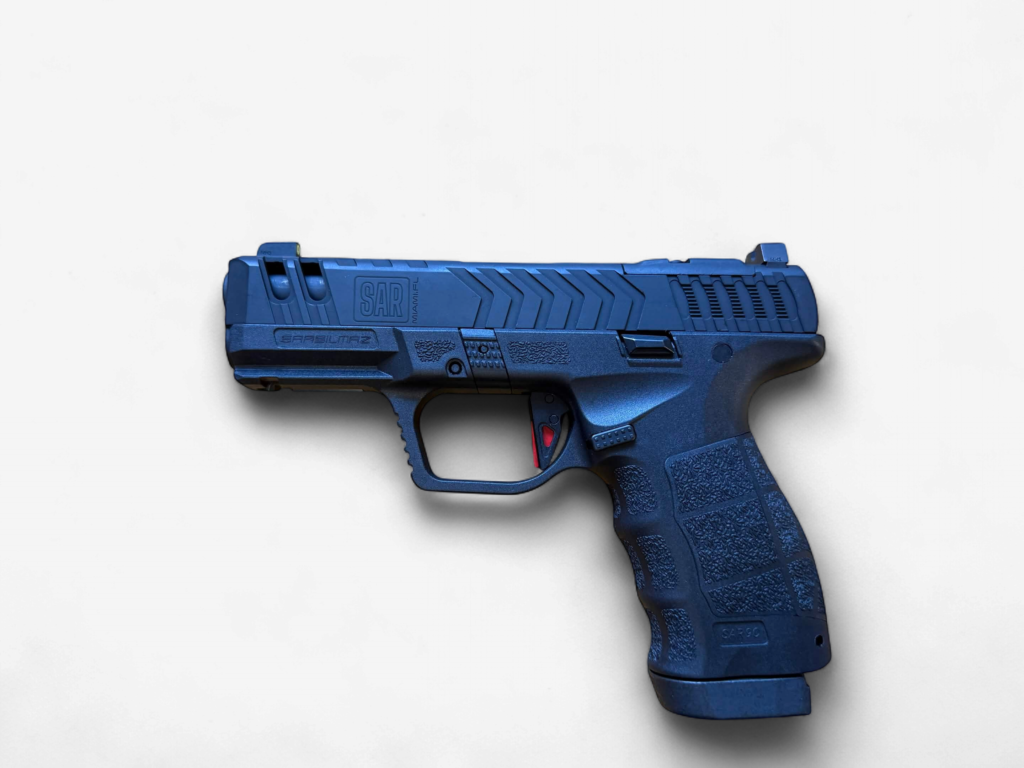 Used Sarsilmaz Sar9c