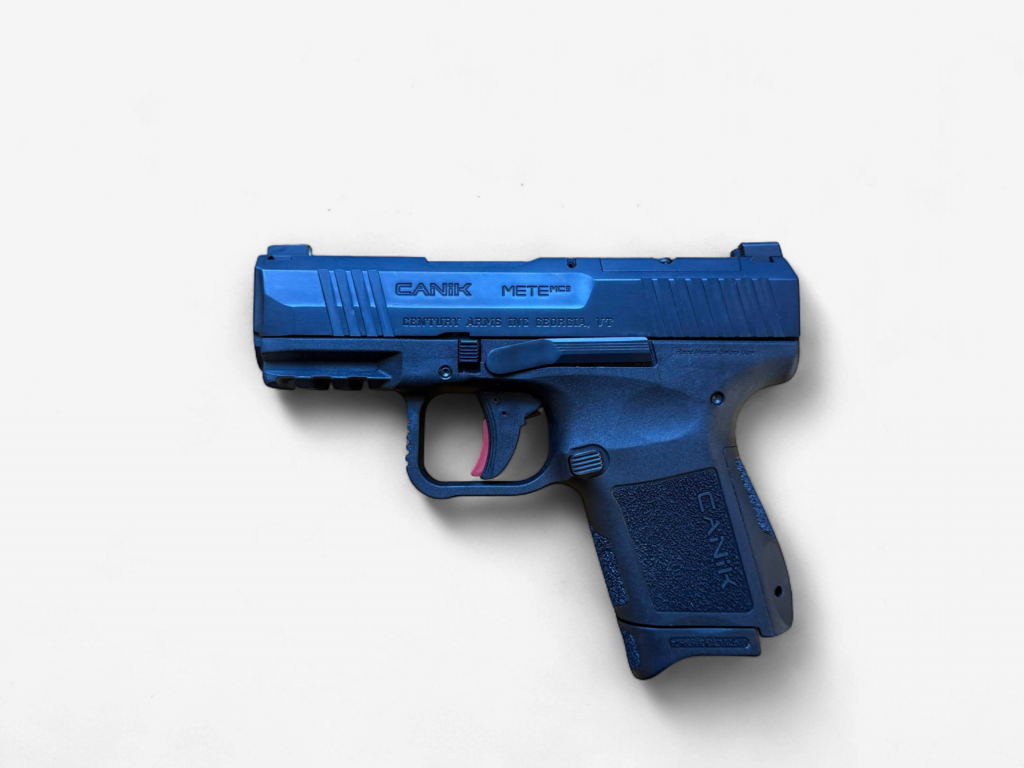 Used Canik Mete MC9