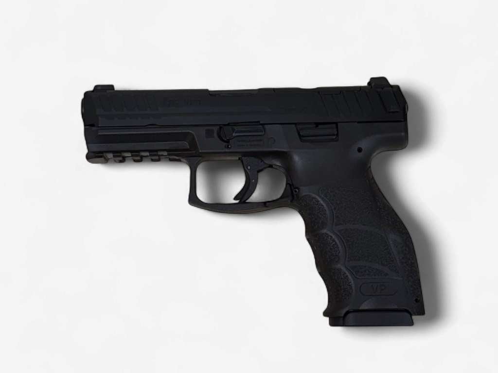 Used H&K VP9 OR