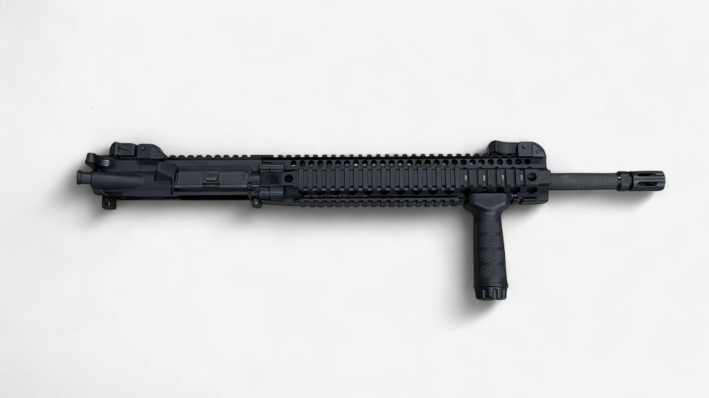 16" 5.56 Daniel Defense DDM4V5 Complete Upper