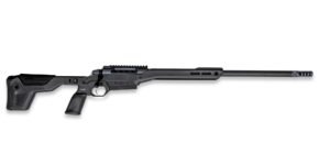 WEATHERBY 307 ALPINE MDT CARBON 25CR 22"