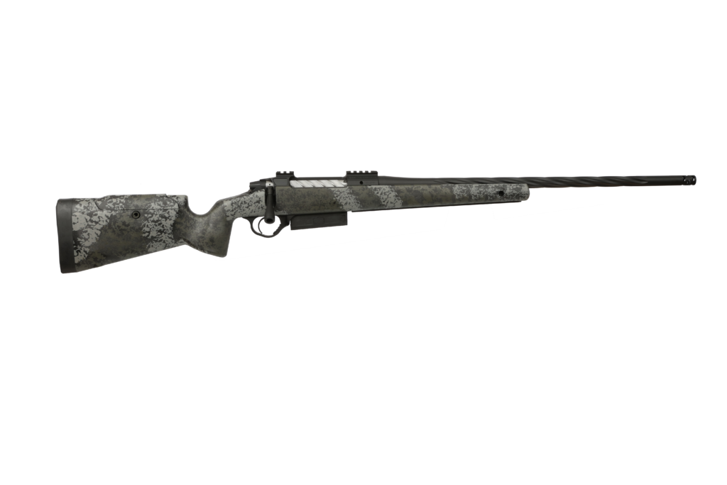 SEEKINS PRECISION PH3 6MMCR MOUNTAIN SHADOW 20"