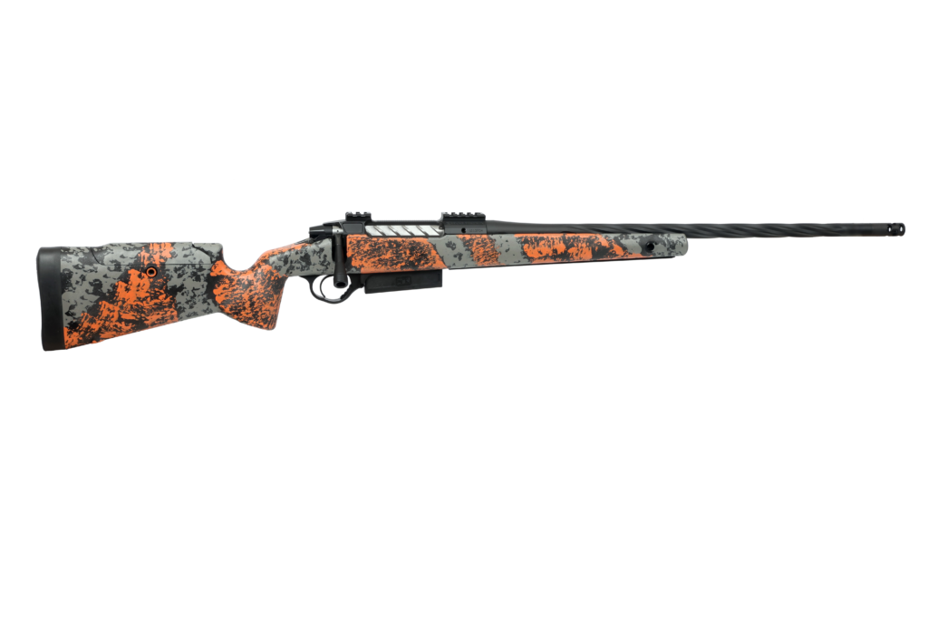 SEEKINS PRECISION PH3 6MMCR URBAN SHADOW 20"