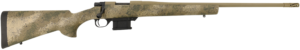 HOWA FENCELINE MINI 6.5GR REAP 20"