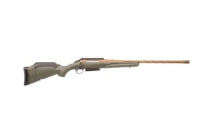 RUGER AMERICAN GEN2 PRED 300WIN 22"