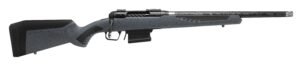 SAVAGE ARMS 110 CARBON PREDATOR 308WIN   #